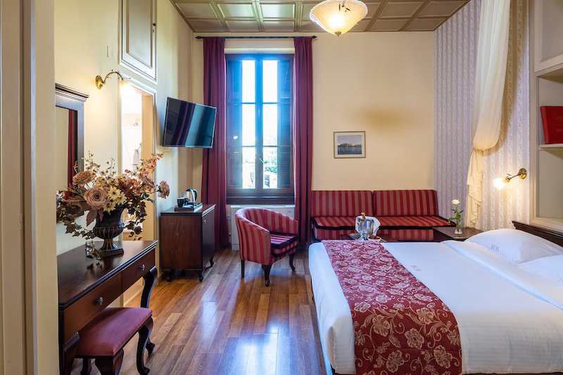 Halepa Hotel 13