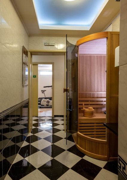 Halepa Hotel 3 - Health & Beauty