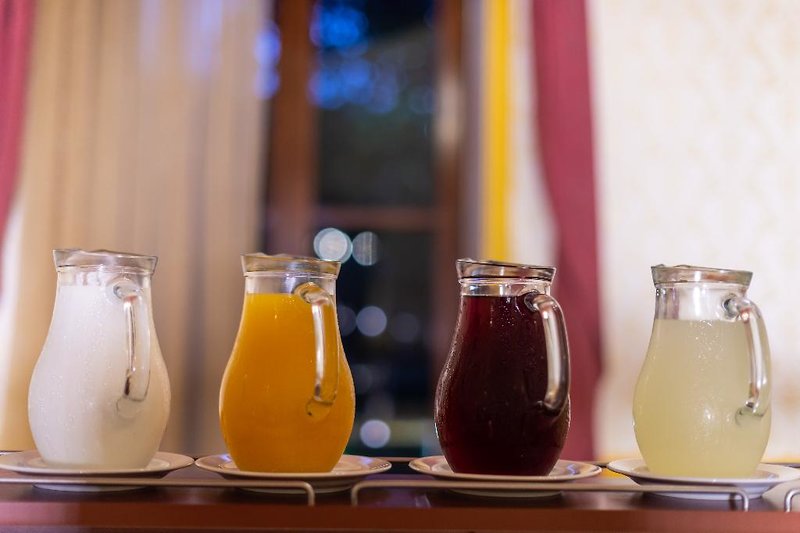 Halepa Hotel 4 - Restaurant