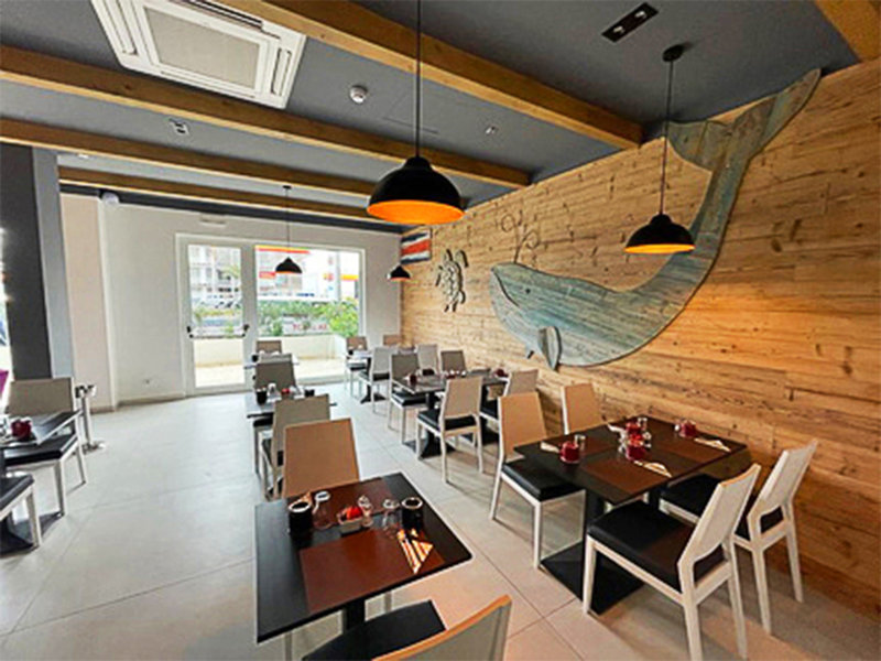 Oasis White Hotel 3