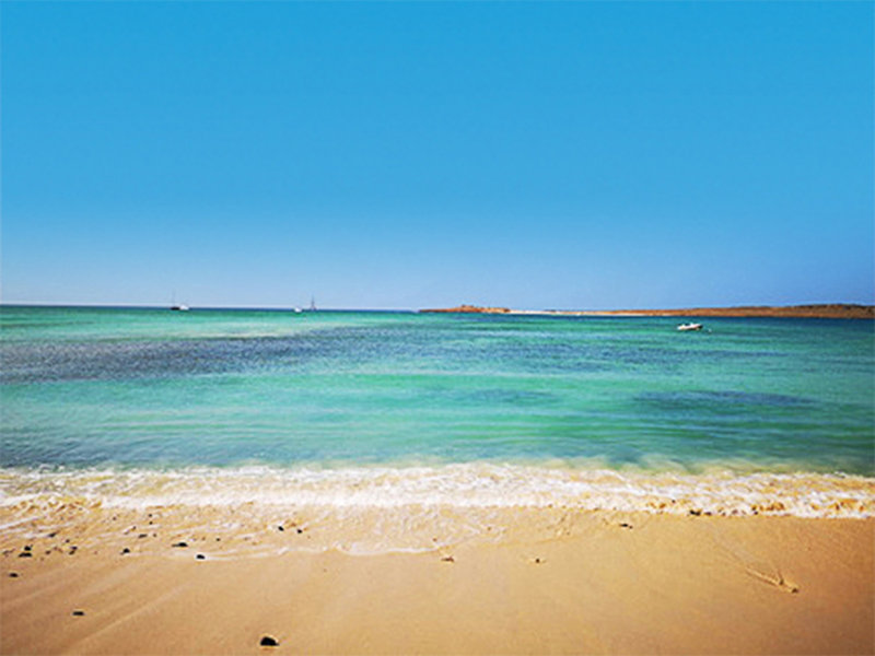 Oasis White Hotel 4
