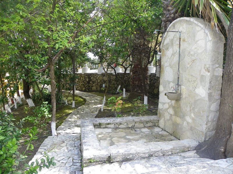 Mirabelle Hotel 6 - Landscape