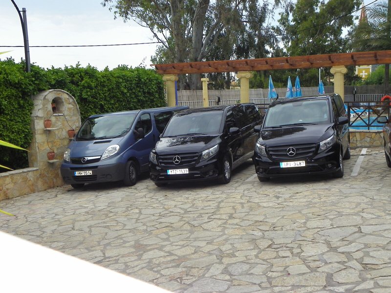 Mirabelle Hotel 7 - Landscape