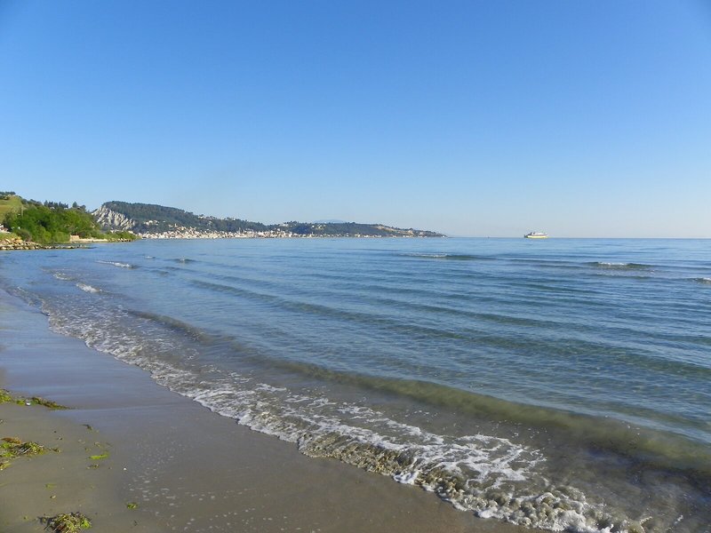 Mirabelle Hotel 10 - Beach