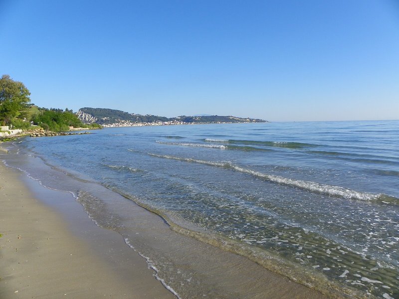 Mirabelle Hotel 11 - Beach