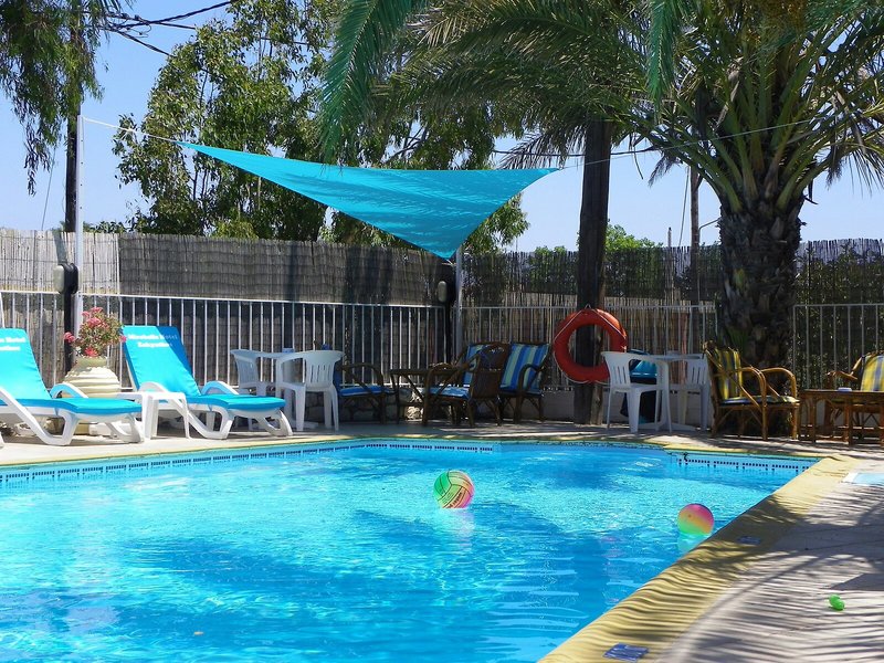 Mirabelle Hotel 12 - Outdoor Pool