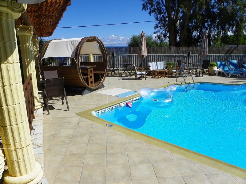 Mirabelle Hotel 13 - Outdoor Pool