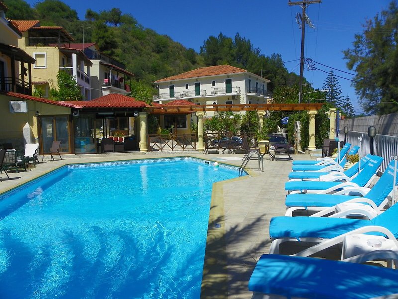 Mirabelle Hotel 14 - Outdoor Pool