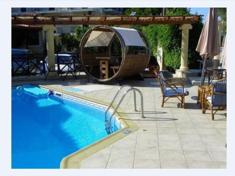 Mirabelle Hotel 15 - Outdoor Pool