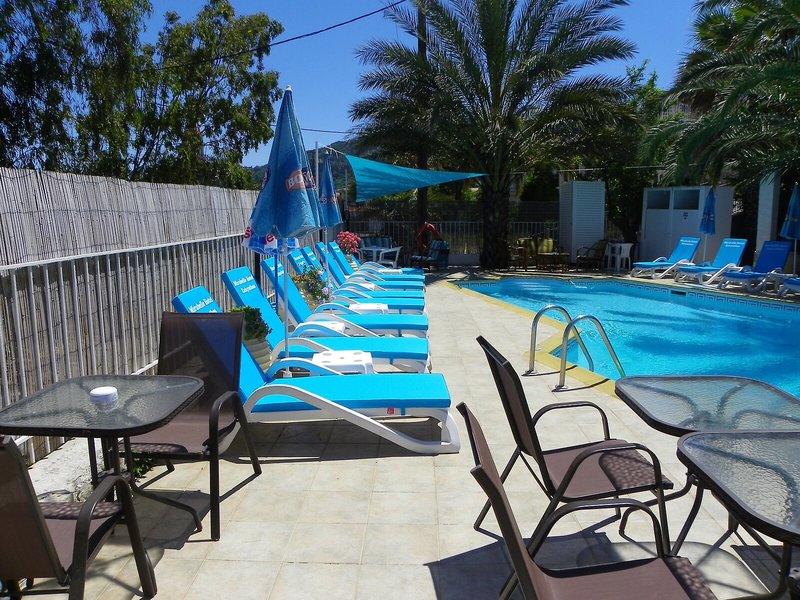 Mirabelle Hotel 17 - Outdoor Pool