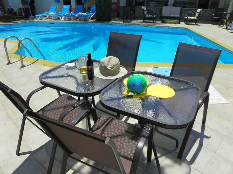 Mirabelle Hotel 18 - Outdoor Pool