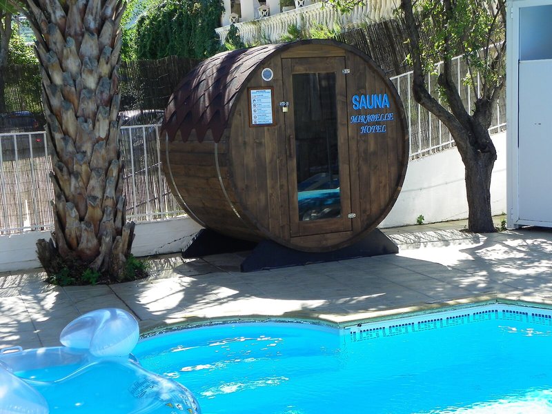 Mirabelle Hotel 19 - Outdoor Pool