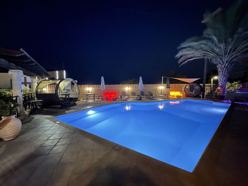 Mirabelle Hotel 20 - Outdoor Pool