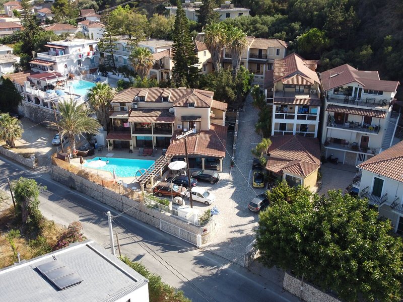 Mirabelle Hotel 21 - Outdoor Pool