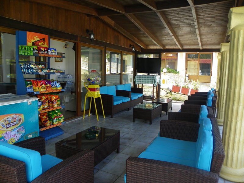 Mirabelle Hotel 24 - Restaurant