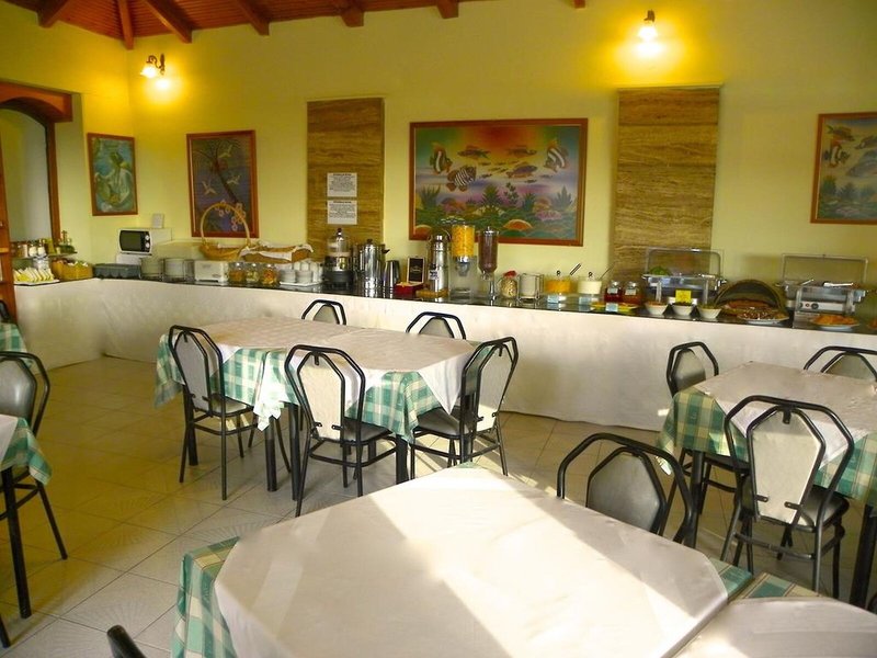 Mirabelle Hotel 28 - Restaurant