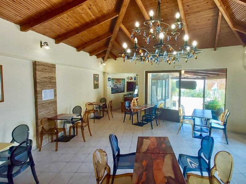 Mirabelle Hotel 29 - Restaurant