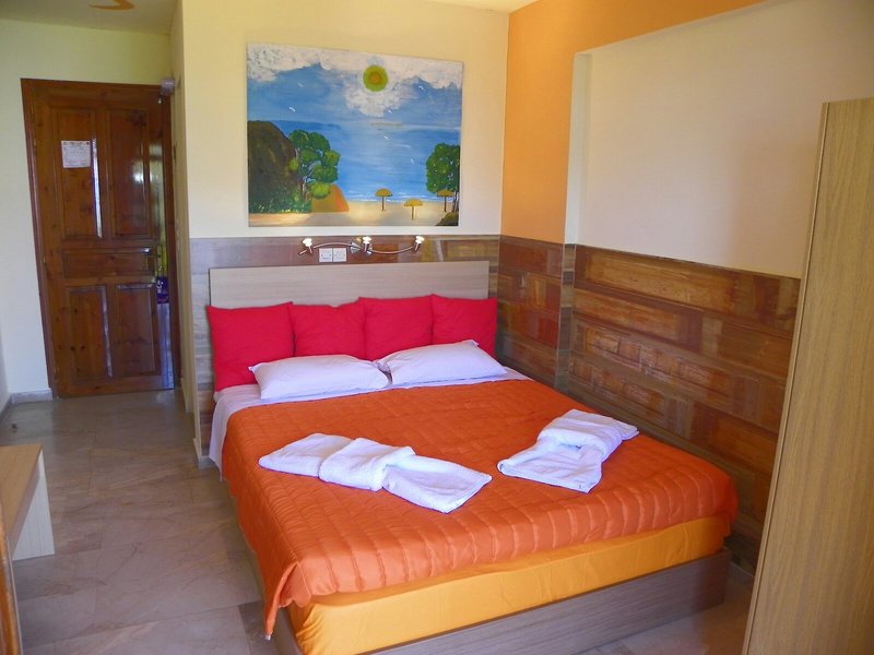 Mirabelle Hotel 31 - Room Example