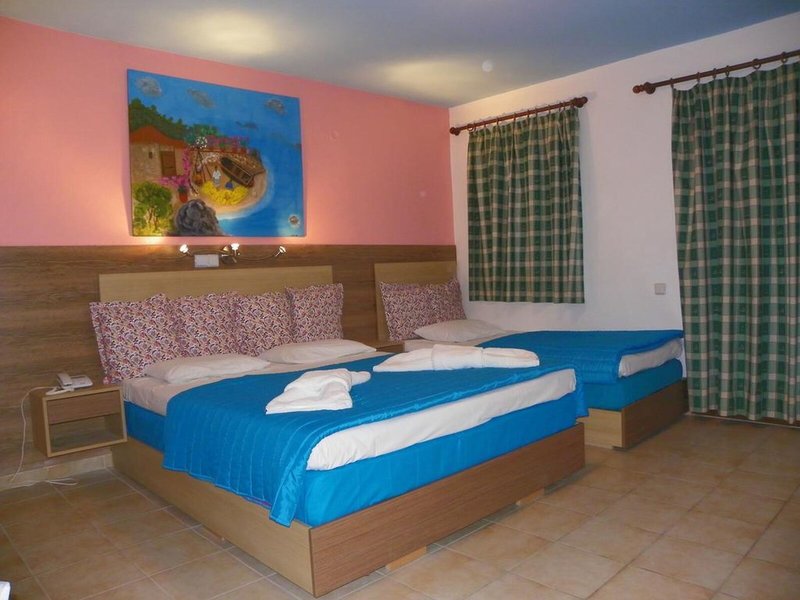 Mirabelle Hotel 32 - Room Example