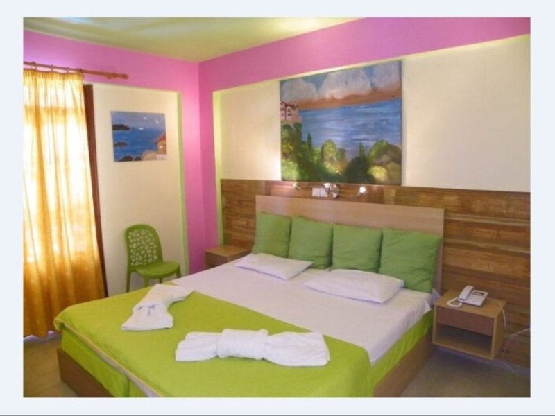 Mirabelle Hotel 33 - Room Example