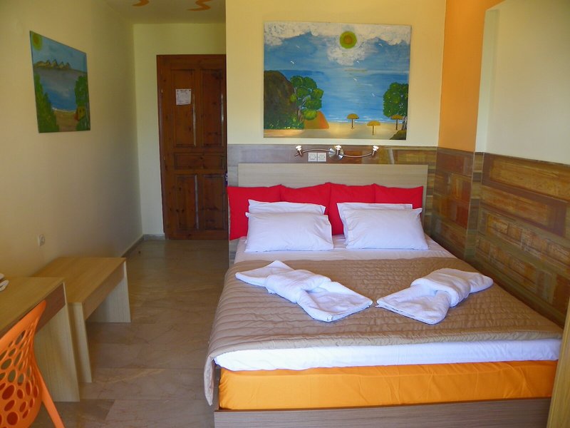 Mirabelle Hotel 34 - Room Example