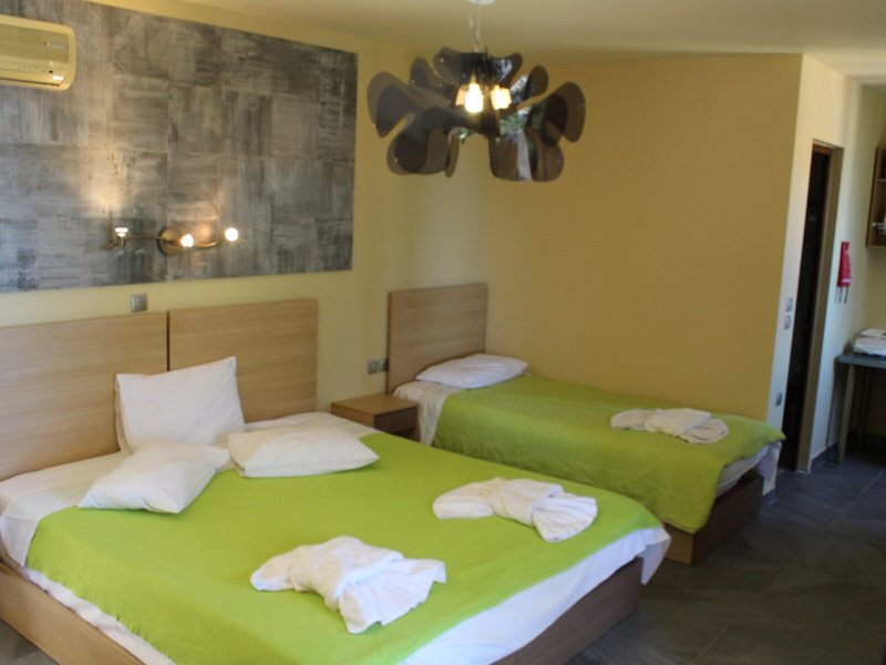 Mirabelle Hotel 36 - Room Example