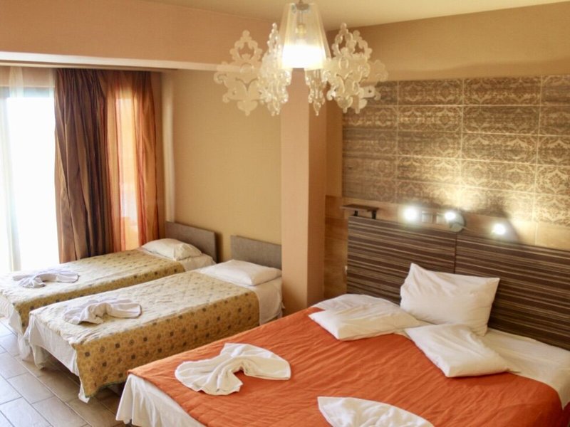 Mirabelle Hotel 38 - Room Example