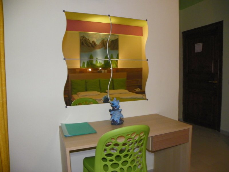 Mirabelle Hotel 39 - Room Example