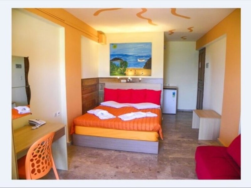 Mirabelle Hotel 40 - Room Example