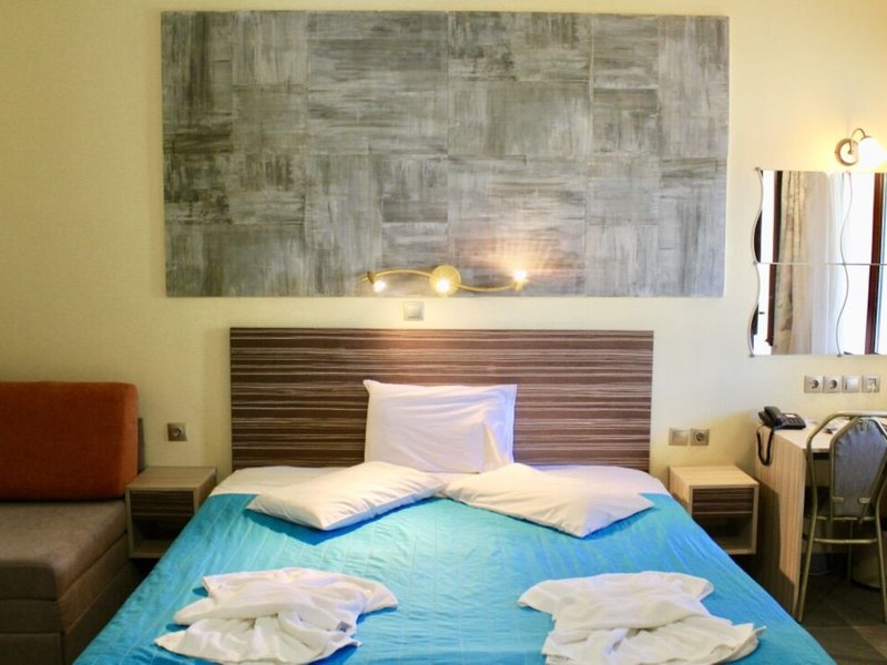 Mirabelle Hotel 41 - Health & Beauty