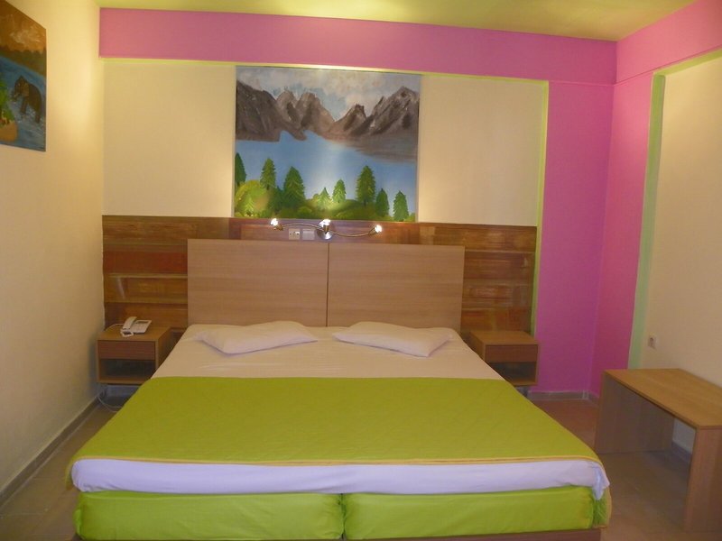 Mirabelle Hotel 44 - Room Example