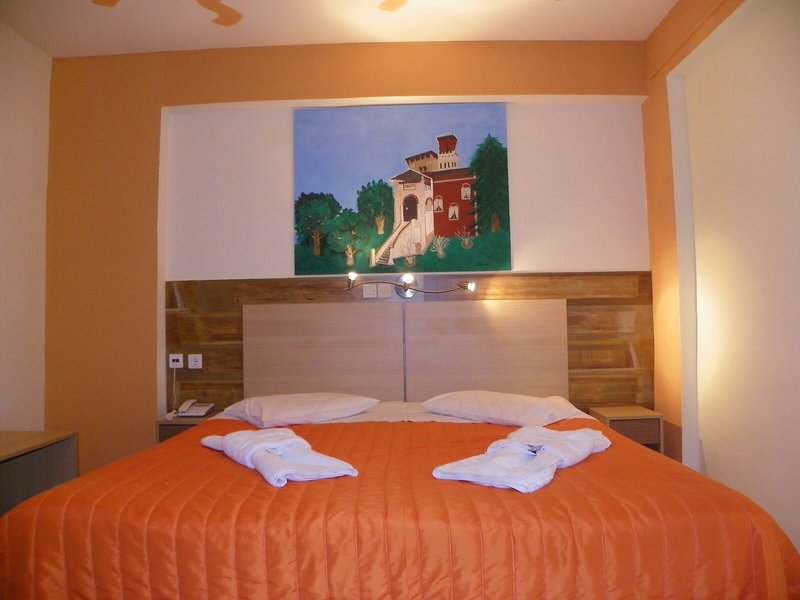 Mirabelle Hotel 46 - Room Example