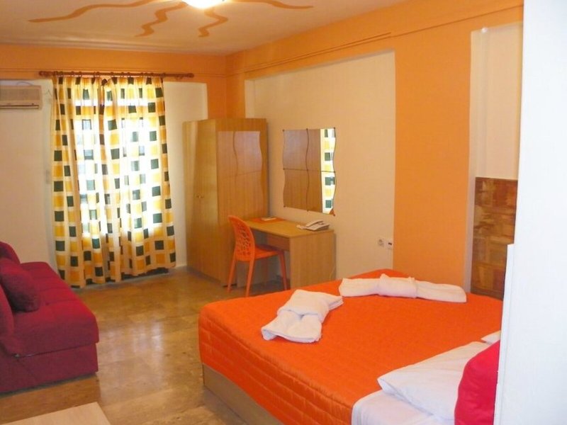 Mirabelle Hotel 47 - Room Example