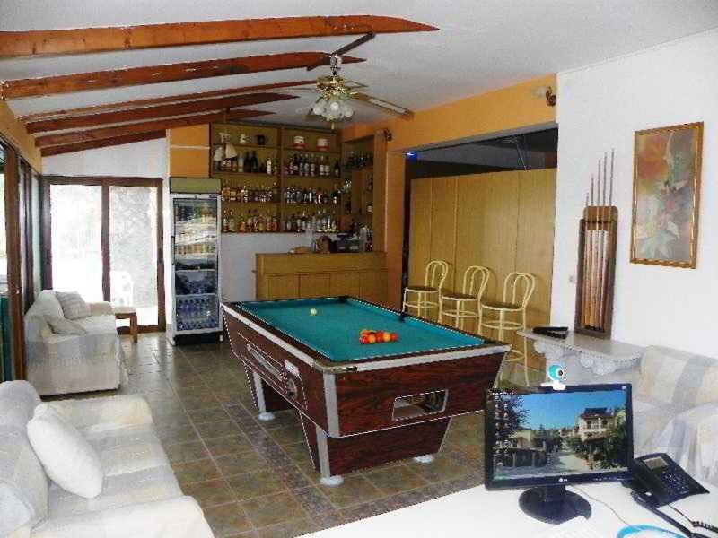 Mirabelle Hotel 49 - Sports and leisure