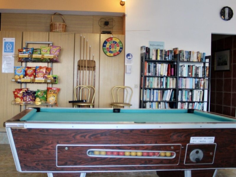 Mirabelle Hotel 50 - Sports and leisure