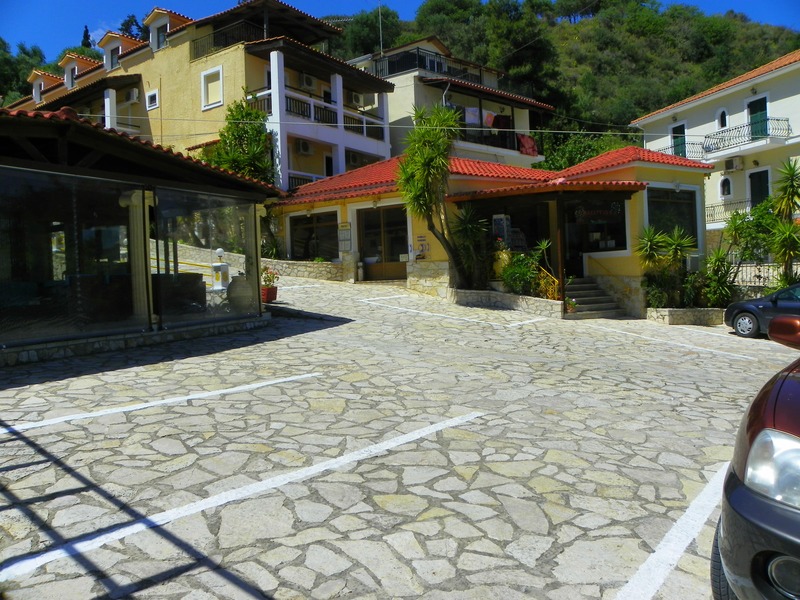 Mirabelle Hotel 1