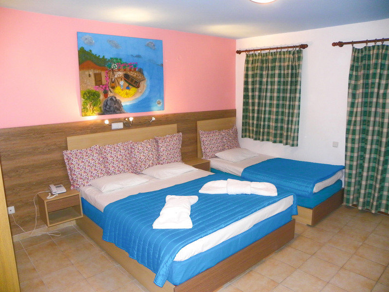 Mirabelle Hotel 2