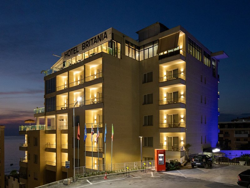 Hotel Britania 2