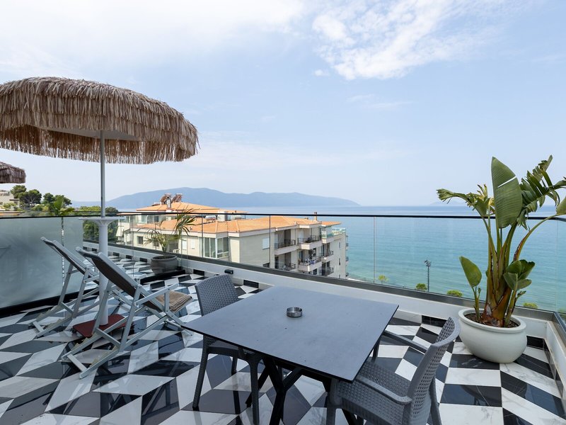 Hotel Britania 5