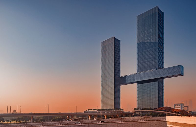 One&Only One Za‘abeel 2 - Exterior
