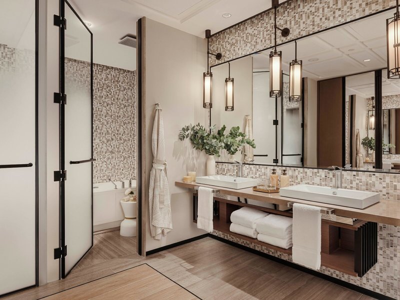 One&Only One Za‘abeel 26 - Room Example