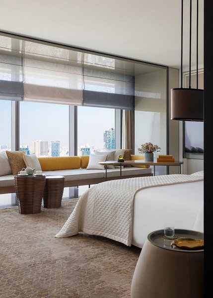 One&Only One Za‘abeel 28 - Room Example