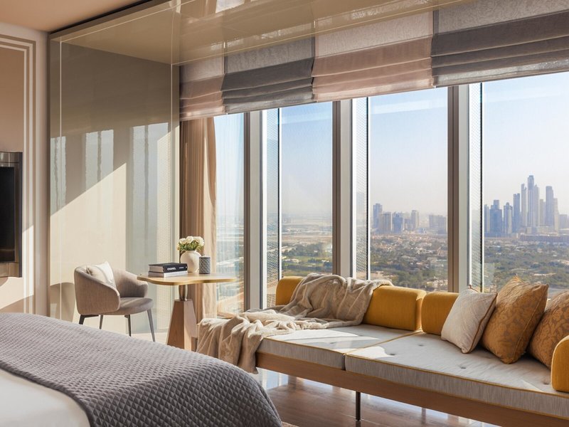 One&Only One Za‘abeel 39 - Room Example