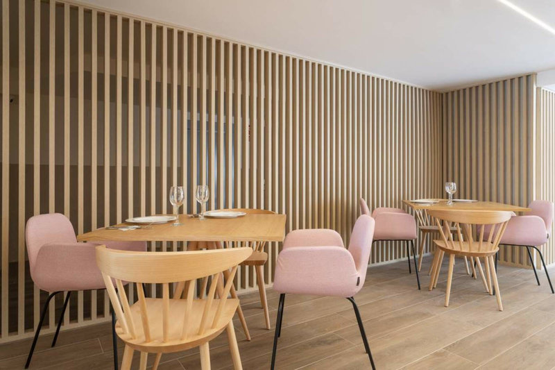 Halley Hotel and Apartment Affiliated By Melia 10