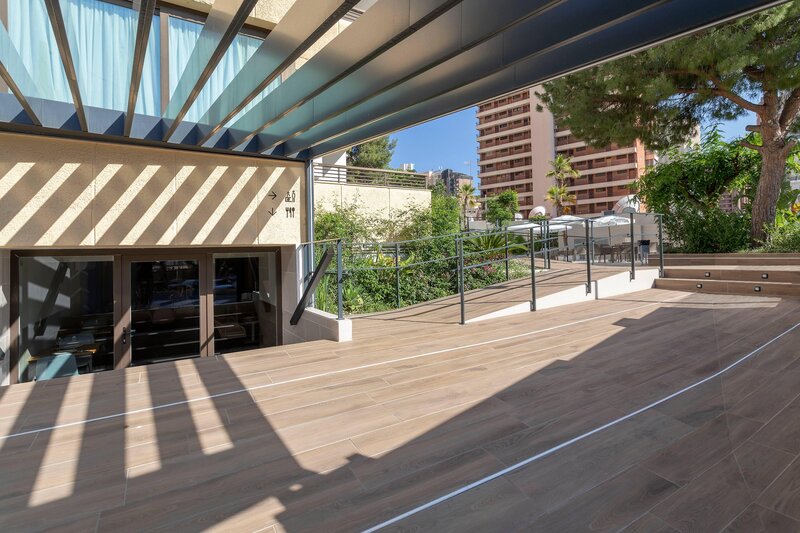 Halley Hotel and Apartment Affiliated By Melia 15