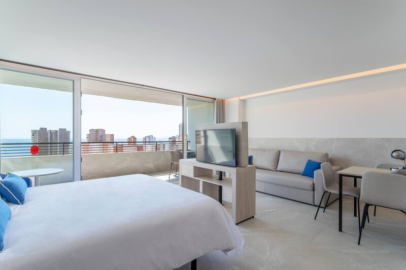 Halley Hotel and Apartment Affiliated By Melia 19