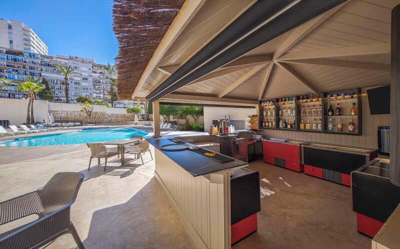 Halley Hotel and Apartment Affiliated By Melia 23