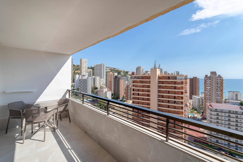 Halley Hotel and Apartment Affiliated By Melia 26