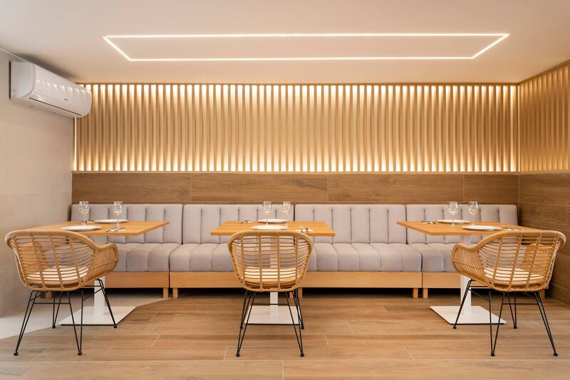 Halley Hotel and Apartment Affiliated By Melia 6