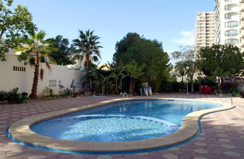 Halley Hotel and Apartment Affiliated By Melia 14